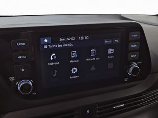 Hyundai i20 1.0 TGDI 74kW (100CV) Klass