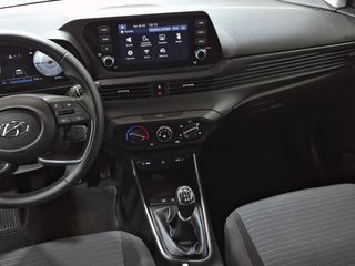 Hyundai i20 1.0 TGDI 74kW (100CV) Klass