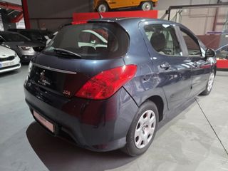 Peugeot 308 5P Active 1.6 HDI 92 FAP