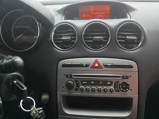 Peugeot 308 5P Active 1.6 HDI 92 FAP