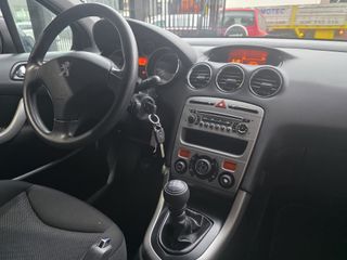 Peugeot 308 5P Active 1.6 HDI 92 FAP