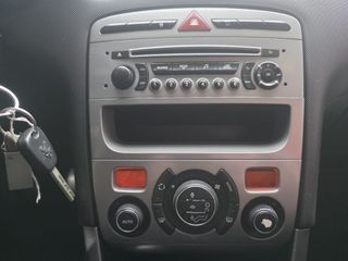 Peugeot 308 5P Active 1.6 HDI 92 FAP