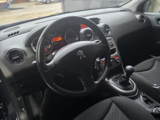 Peugeot 308 5P Active 1.6 HDI 92 FAP