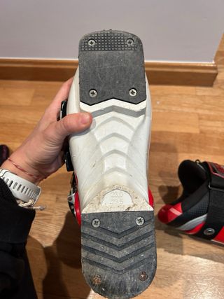 Botas de esquí Atomic Pro RS niño/a Talla 23-23.5