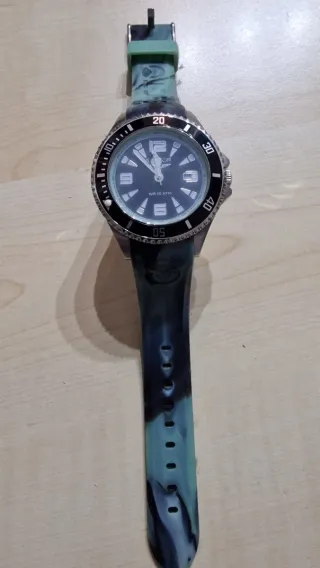 Orologio Sector - Cinturino Multicolor