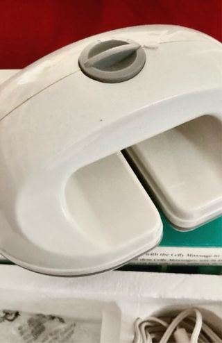 Celly, Cellulite, massaggio gambe cosce, relax