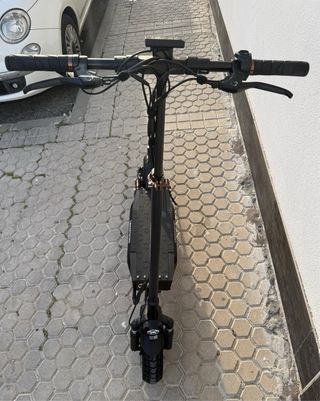 Patinete Eléctrico Smartgyro Rockway Pro