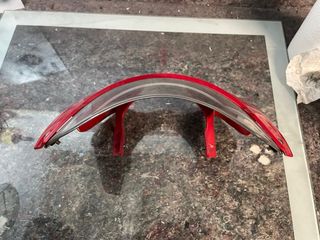 Cúpula Ducati Monster