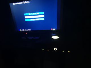 Xbox Clásica 250GB SATA RGB Mod