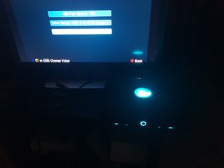 Xbox Clásica 250GB SATA RGB Mod