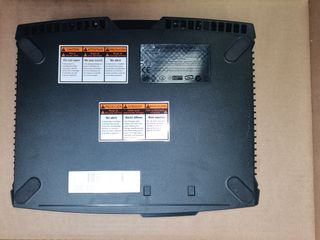 Xbox Clásica 250GB SATA RGB Mod