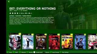 Xbox Clásica 250GB SATA RGB Mod