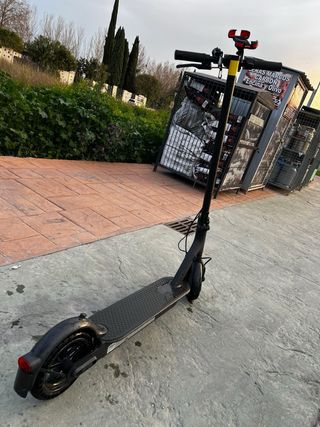 Patinete Eléctrico Xiaomi Mi Pro 2