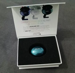 Auriculares Bluetooth Voltma Sonic Volt