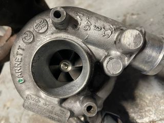 Turbo 1.9 TDI