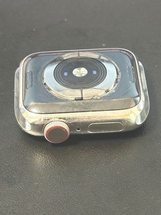 Apple Watch Series 5 40mm Argento CEL