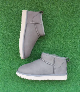 Botas UGG Ultra Mini