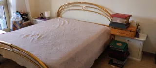 Camera da letto completa