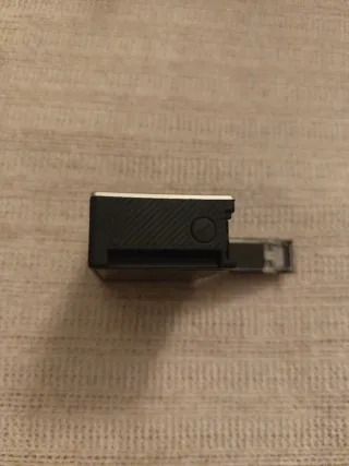 Fotocamera GoPro Hero4 Argento