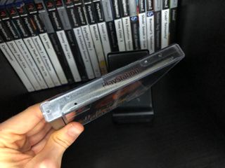 🇪🇸 Forsaken PS1 PAL España