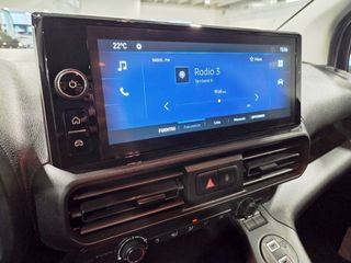 Opel Combo Cargo EDITION N1 1.5TD 74KW SWB 100CV S&S MT6 4P