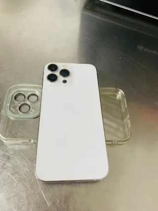 iPhone 13 Pro Max Bianco