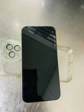 iPhone 13 Pro Max Bianco