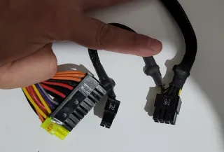 Fuente Alimentación PC Solytech 850W