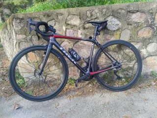 Trek Émonda SL7 Carbono