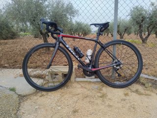 Trek Émonda SL7 Carbono