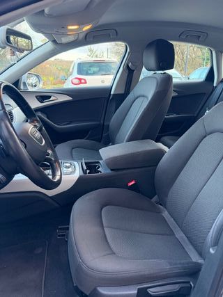 Audi A6 2015 3.0 TDI