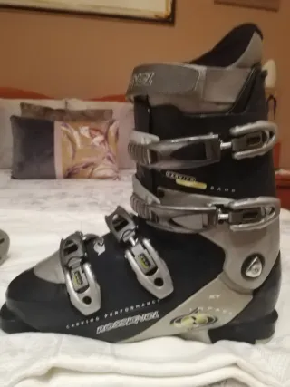 Botas de esquí Rossignol Talla 44