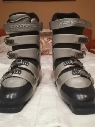 Botas de esquí Rossignol Talla 44