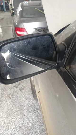 Espejo Delantero derecho Jeep Grand Cherokee 2006