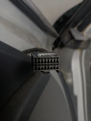 Espejo Delantero derecho Jeep Grand Cherokee 2006