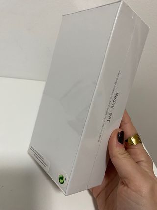 Xiaomi Redmi 9AT Azul/Verde