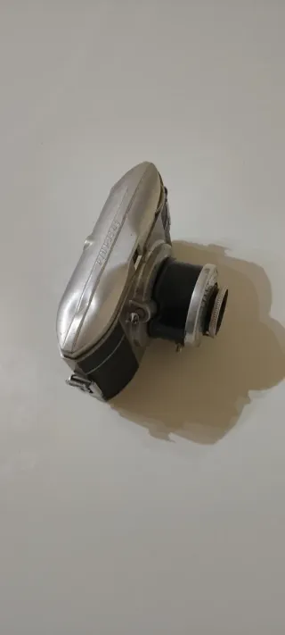 Macchina fotografica Ferrania TANIT da collezione