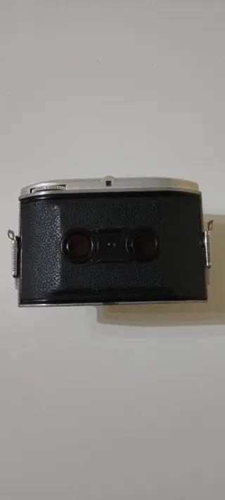 Macchina fotografica Ferrania TANIT da collezione