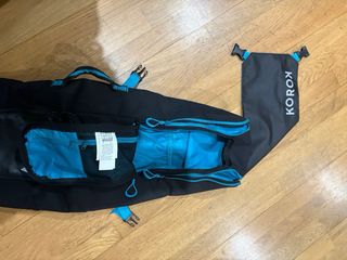 Mochila Hockey Hierba Korok