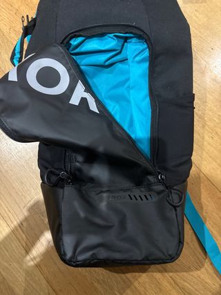 Mochila Hockey Hierba Korok