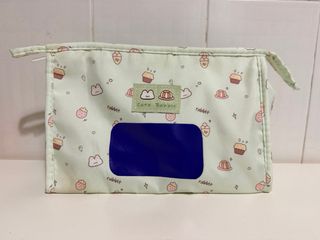 Neceser personalizado Denisse ,ponle el nombre