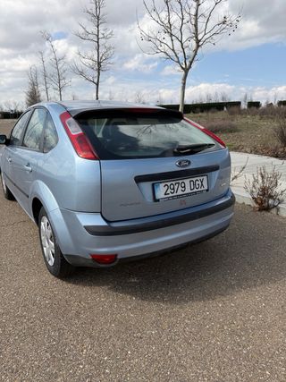 Ford Focus 2005