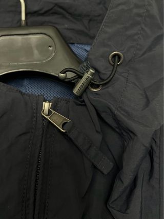 Chaqueta Napapijri Mujer Azul