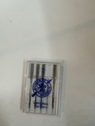 Remalladora Alfa 8707