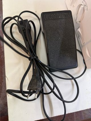 Remalladora Alfa 8707