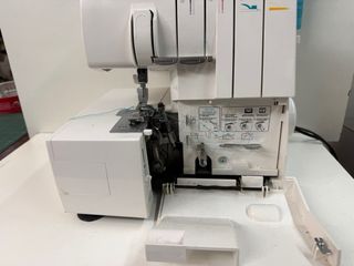 Remalladora Alfa 8707