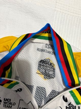 Maillot Jumbo Visma L