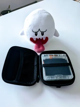 Nintendo Game Boy Advance SP