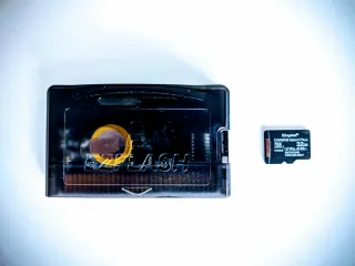 Nintendo Game Boy Advance SP