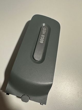 Disco Duro HDD 60GB Xbox 360